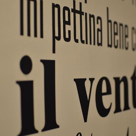 B&B Centro Storico Лече Екстериор снимка