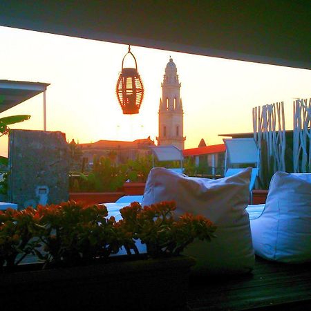 B&B Centro Storico Лече Екстериор снимка