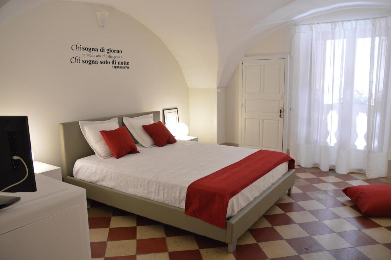 B&B Centro Storico Лече Екстериор снимка