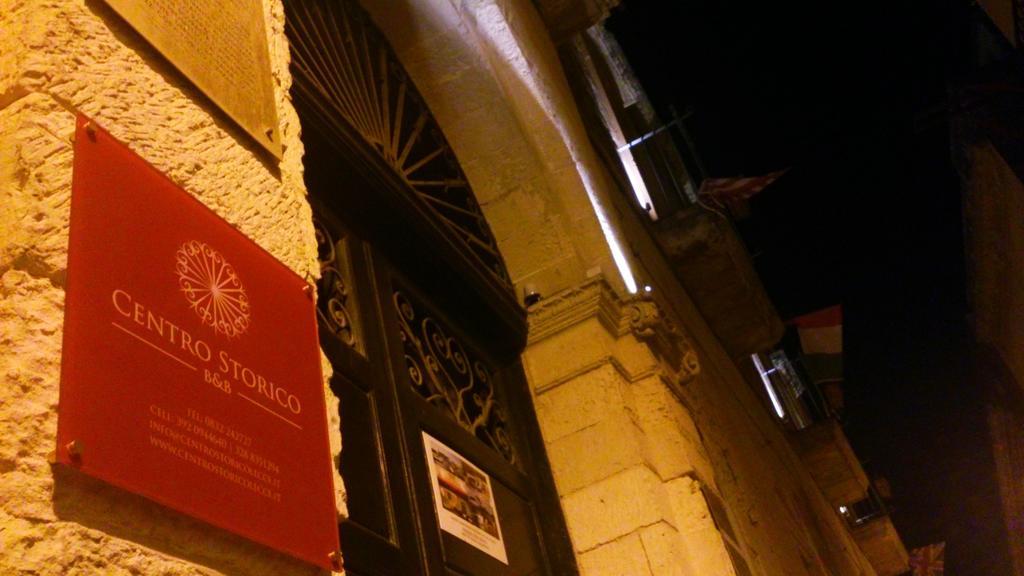 B&B Centro Storico Лече Екстериор снимка