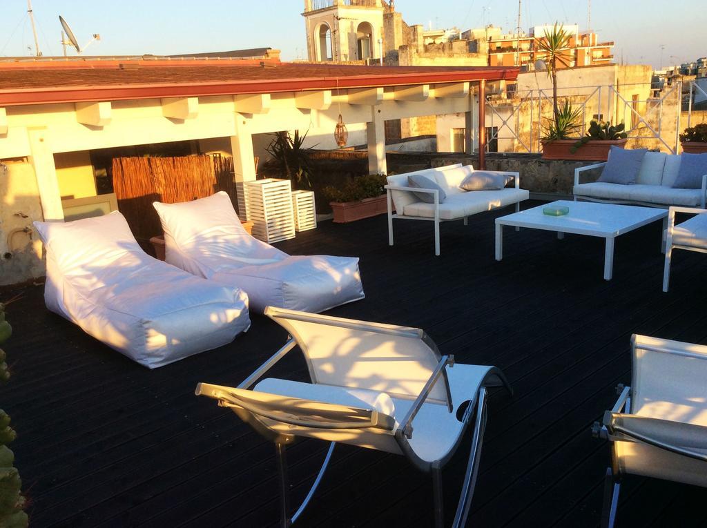 B&B Centro Storico Лече Екстериор снимка