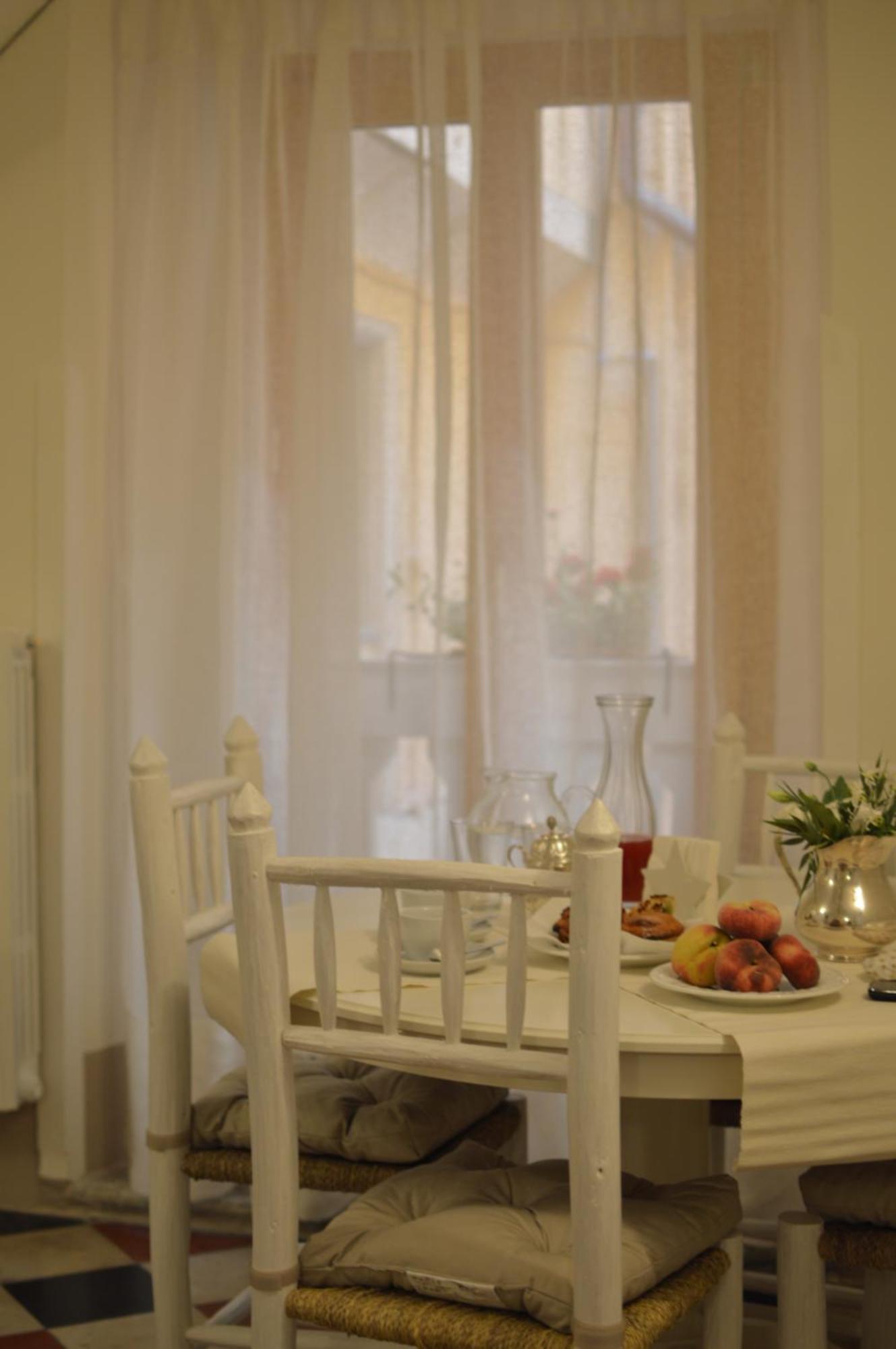 B&B Centro Storico Лече Екстериор снимка