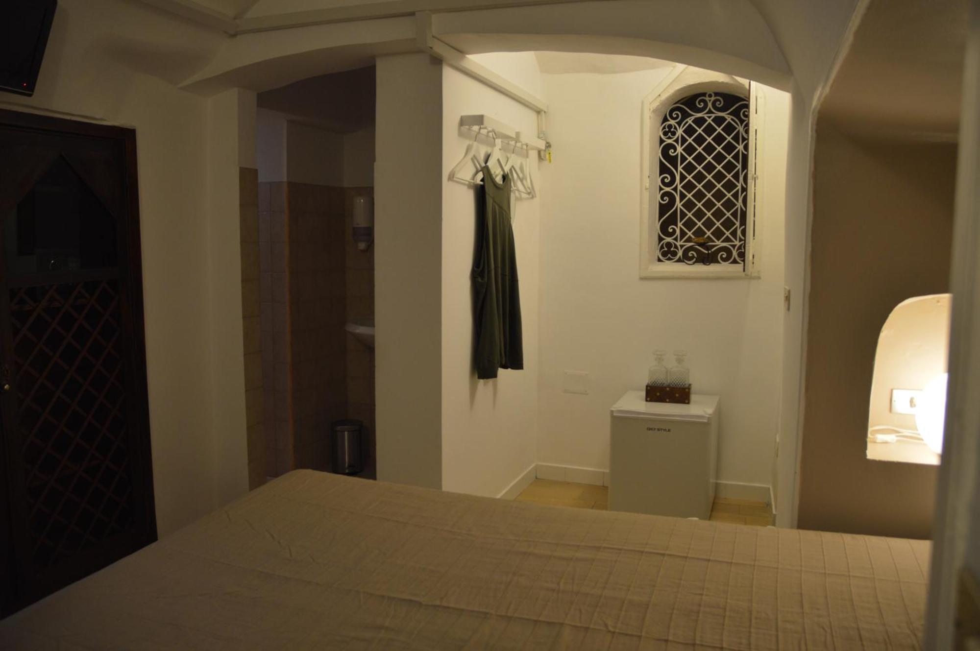 B&B Centro Storico Лече Екстериор снимка