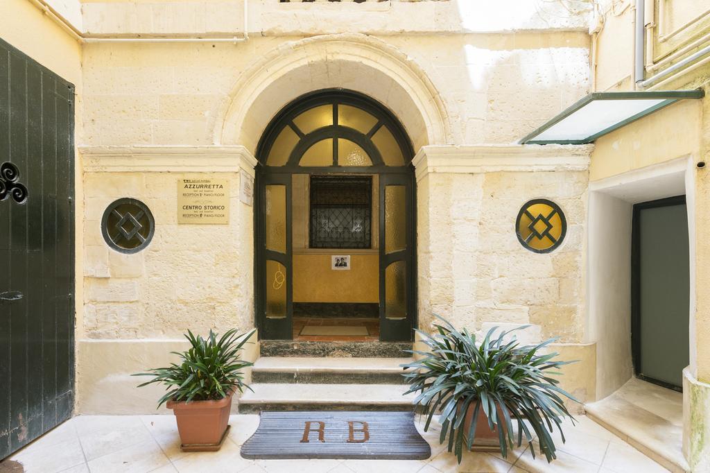 B&B Centro Storico Лече Екстериор снимка