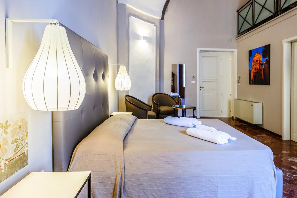 B&B Centro Storico Лече Екстериор снимка