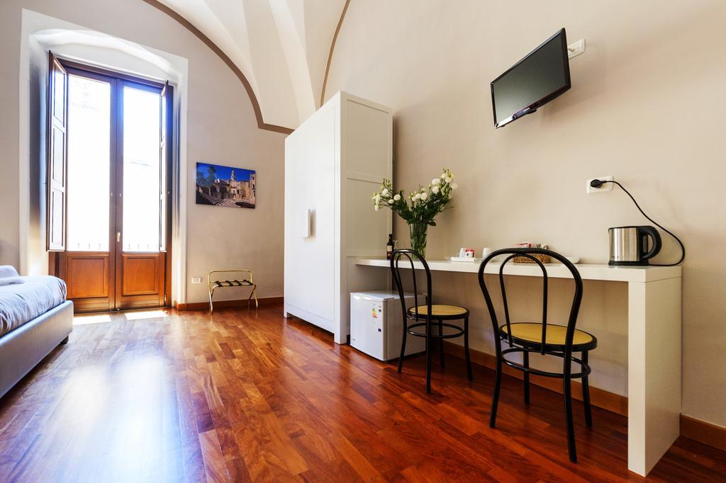 B&B Centro Storico Лече Екстериор снимка