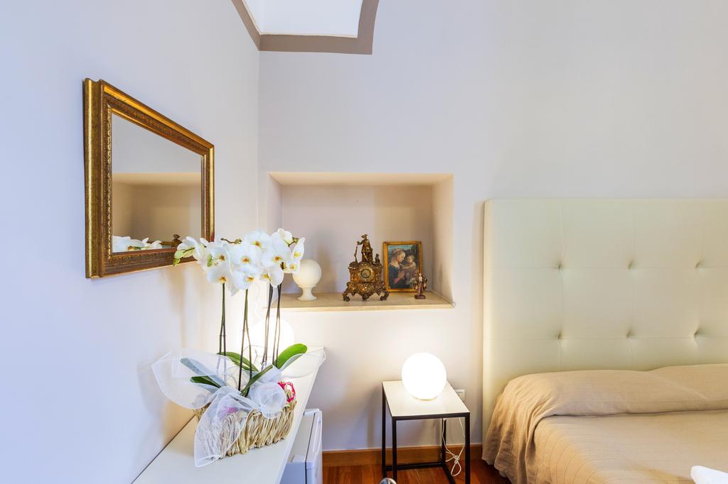 B&B Centro Storico Лече Екстериор снимка